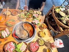 -烂摊摊火锅集市(河北总店)