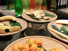 -星伦多 自助料理(圆融店)
