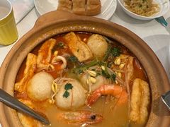 -莆田餐厅PUTIEN(世博源店)