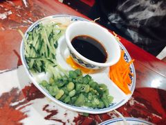 -九河居(荔湾路店)