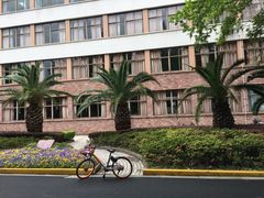 -复旦大学光华楼