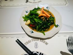 -太食獸泰式茶餐厅(IFS国金中心店)