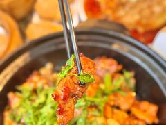 -虾饺妹·粤式手工点心(水荫路店)