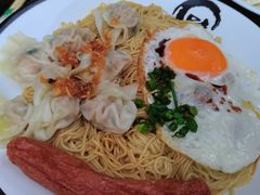 -明記茶餐廳(福田总店)
