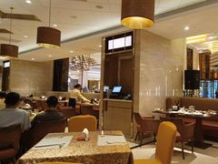-盛宴标帜餐厅·亲子自助 (南昌喜来登酒店)