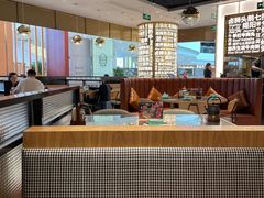 -潮界(虹桥新天地店)