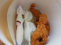 -麦当劳(三星城首创奥莱店)