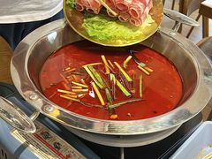 -黔哆哆地摊酸汤火锅(清湖店)