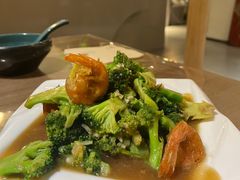 -泰来食光泰国菜餐厅(运河城店)