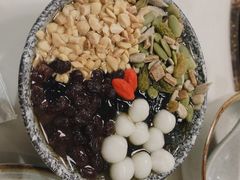 -菌子鲜汤野生菌锅
