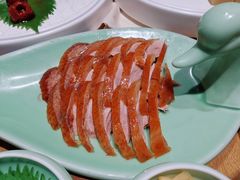 一口酥烤鸭-顺承小院儿
