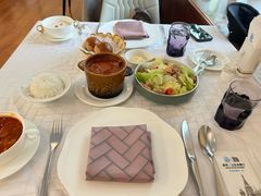 -新侨三宝乐西餐厅(崇文门店)