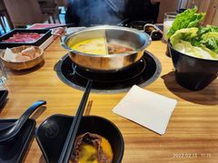 -水林间·寿喜烧自助(仙林金鹰店)