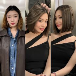 -Kraemer Paris  苏豪路易士·嘉玛发廊