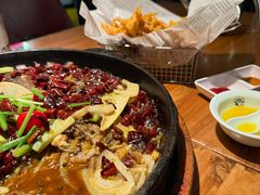 -老板恋上鱼(环山路店)
