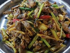 牛杂-七叔家宴家常广西菜(明秀东路店)
