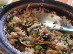 -台山第一家兴华黄鳝饭·黄鳝婆(开平店)