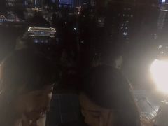 -萨芭蒂高空花园餐酒吧
