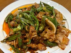 -灯盏窝餐厅