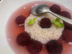 -南山饭店(阳明古镇店)