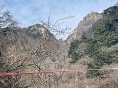 -泰山风景名胜区