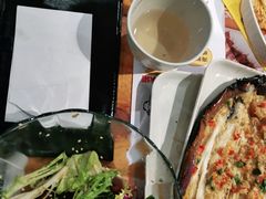 -木屋烧烤(坂田天安云谷店)