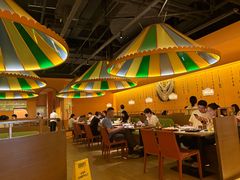 -塔哈尔·新疆盛宴(奉贤龙湖店)