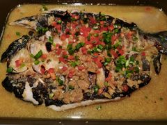 -半天妖烤鱼(方庄店)