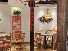 -春天里餐厅(西田城店)