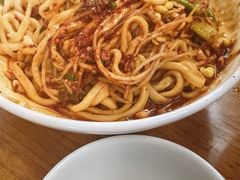 -老陈婆手工面庄