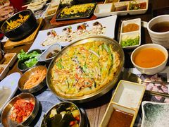 -坦坦大炉·韩式烤肉(望京店)