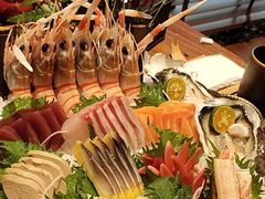 -一本料理(西溪天街店)