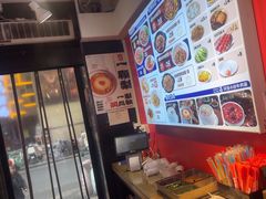 -阿当·小炒牛肉面(人广店)