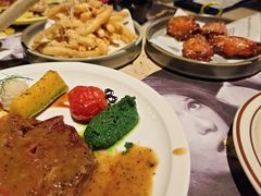 -BURANO布拉诺西餐(万达广场店)