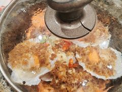 -楼外楼大刀肉传统火锅(西安大路店)
