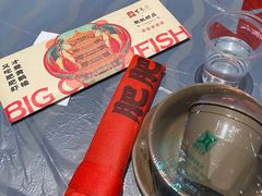 -肥肥虾庄·金牌油焖大虾(杨园滨江时代walk店)