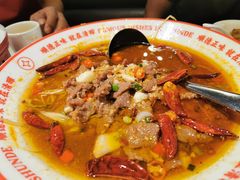 -清晖小苑•顺德地方菜(壹海城店)