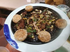 -天和晟烤鸭店(玉泉西街店)