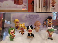 -万达影城(金华万达广场IMAX店)