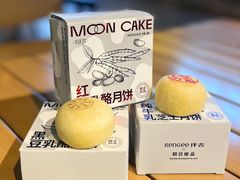 -仟吉KenGee(国贸360店)