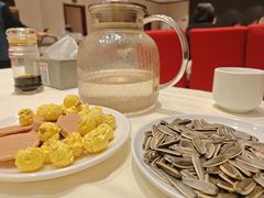 -凯鸽酒楼(大同振兴街店)