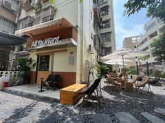 -The Roastery By AllYouWant(福田店)