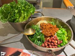 -厨创东北传家菜(信义坊店)