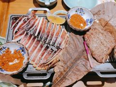 -一心创作料理屋(经开万达店)