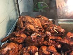 -陶记正宗德州扒鸡(科巷店)