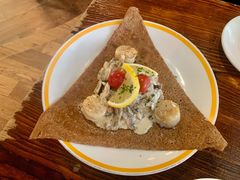 -La Creperie法餐厅(桃江路店)