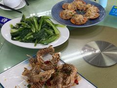 -景好海鲜餐厅(大鹏必选旅游店)