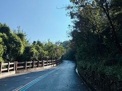 -杭州半山国家森林公园