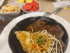 -豪客来牛排(海沧阿罗海店)