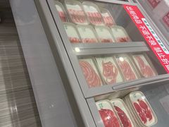 -玫瑰花园自助烤肉(顺义鑫海韵通店)